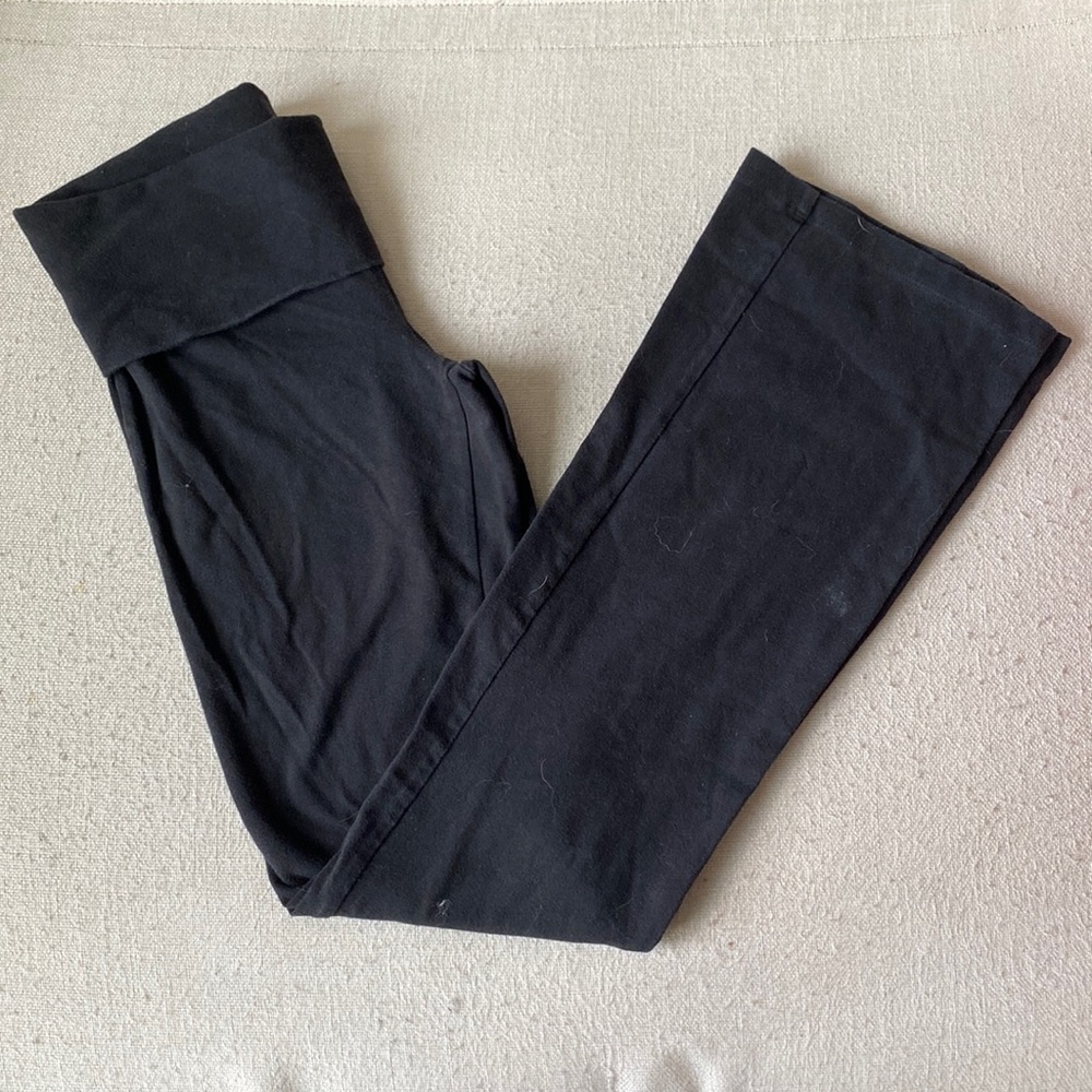 PINK Victoria’s Secret yoga pants